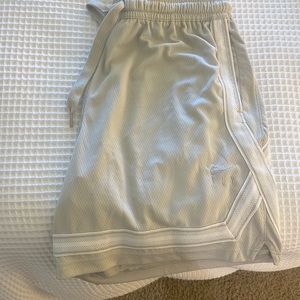 Nike fly crossover basketball shorts